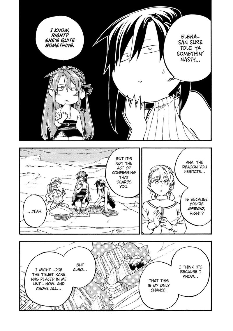 Ossan Boukensha Kein No Zenkou 58 12