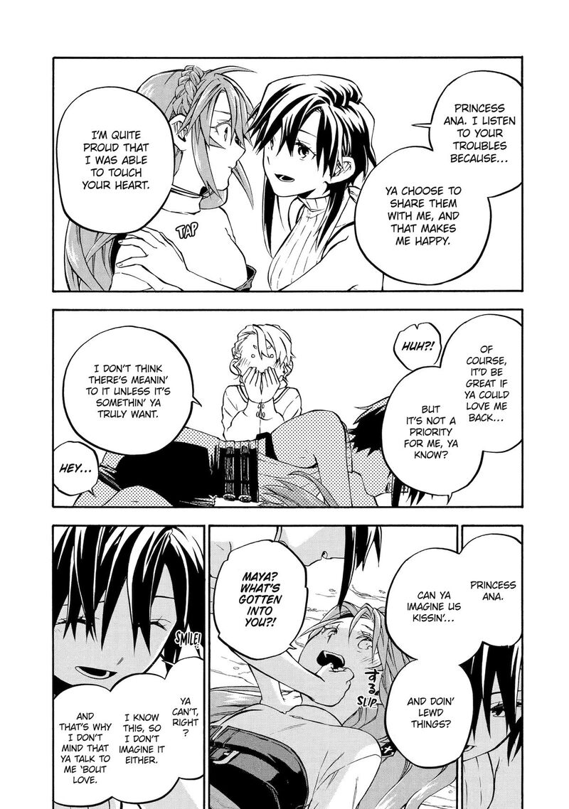 Ossan Boukensha Kein No Zenkou 58 15