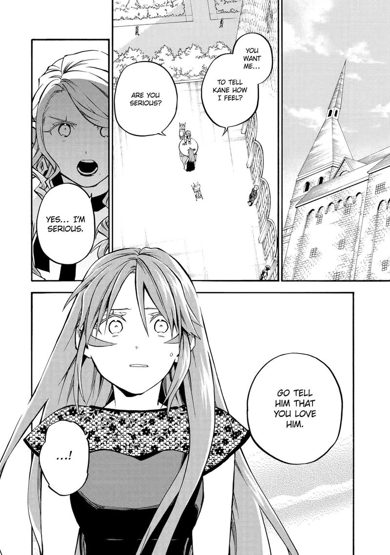 Ossan Boukensha Kein No Zenkou 58 2