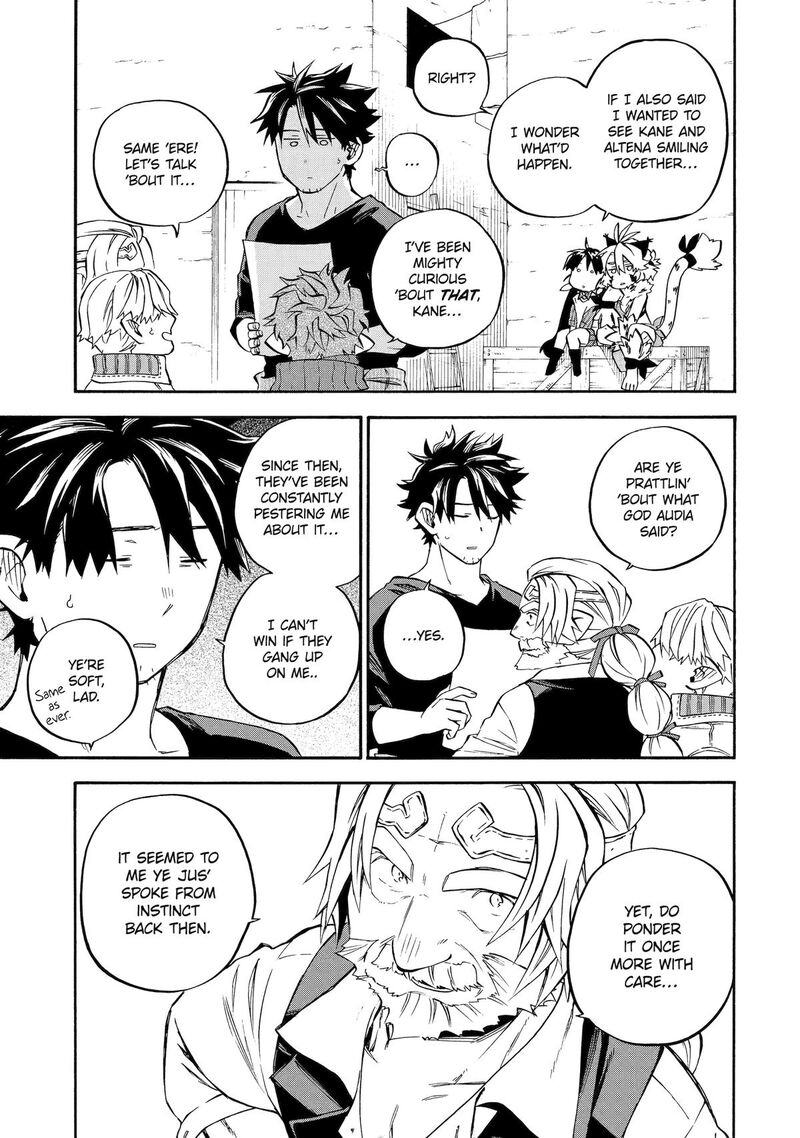 Ossan Boukensha Kein No Zenkou 58 21