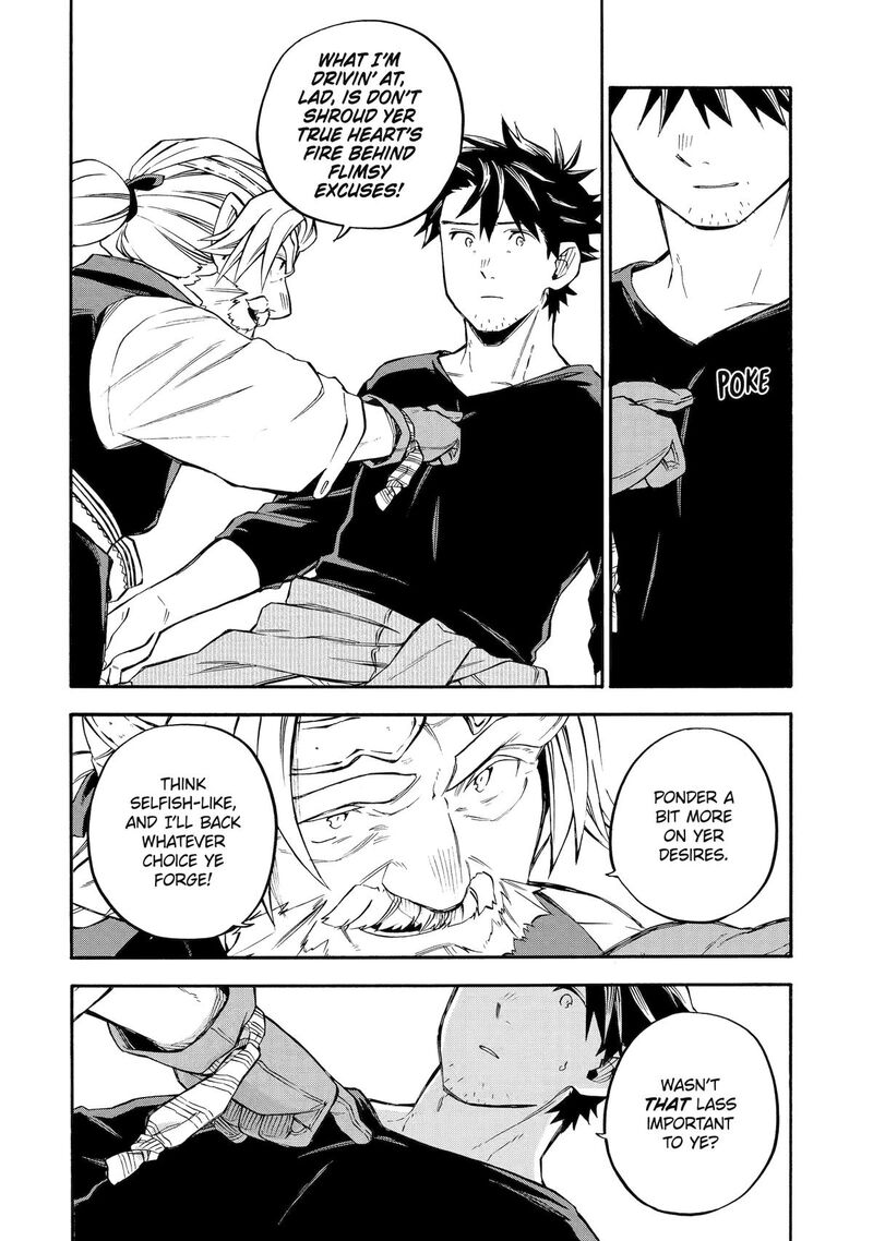 Ossan Boukensha Kein No Zenkou 58 24