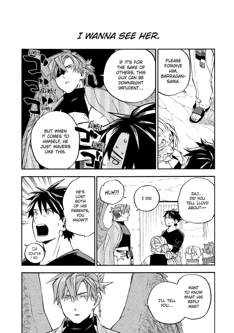 Ossan Boukensha Kein No Zenkou 58 25