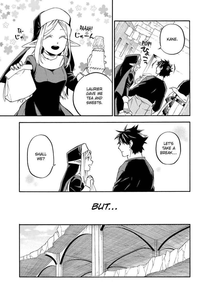 Ossan Boukensha Kein No Zenkou 58 27