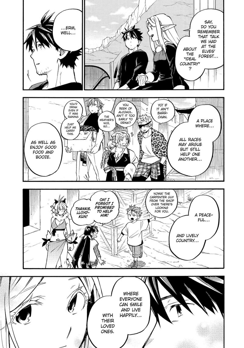 Ossan Boukensha Kein No Zenkou 58 29