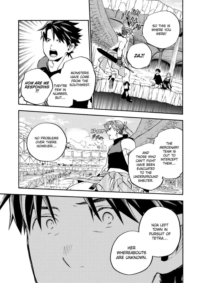 Ossan Boukensha Kein No Zenkou 58 37