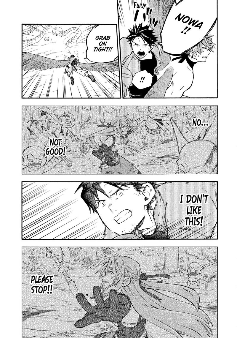 Ossan Boukensha Kein No Zenkou 58 45