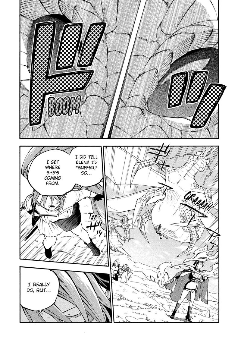 Ossan Boukensha Kein No Zenkou 58 8