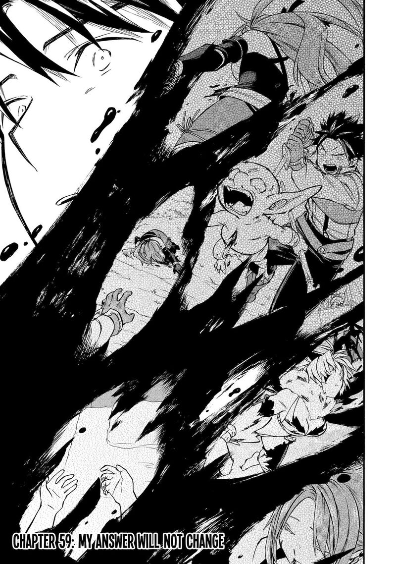 Ossan Boukensha Kein No Zenkou 59 1