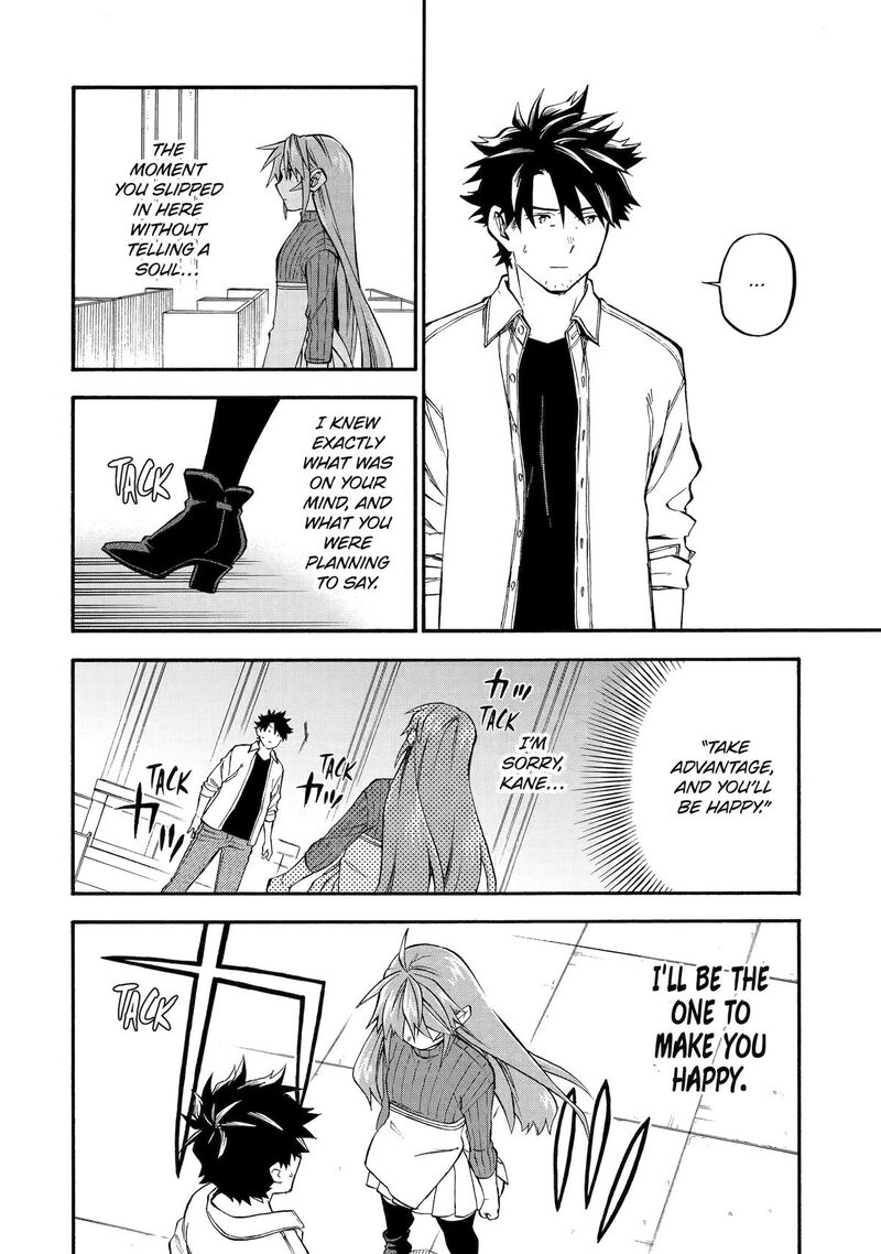 Ossan Boukensha Kein No Zenkou 59 15