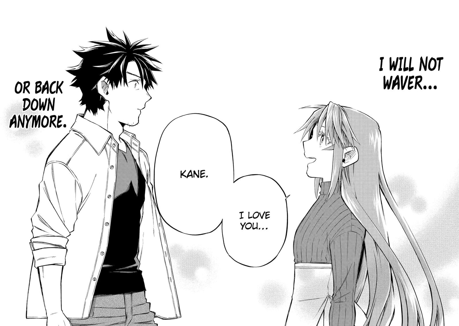 Ossan Boukensha Kein No Zenkou 59 19