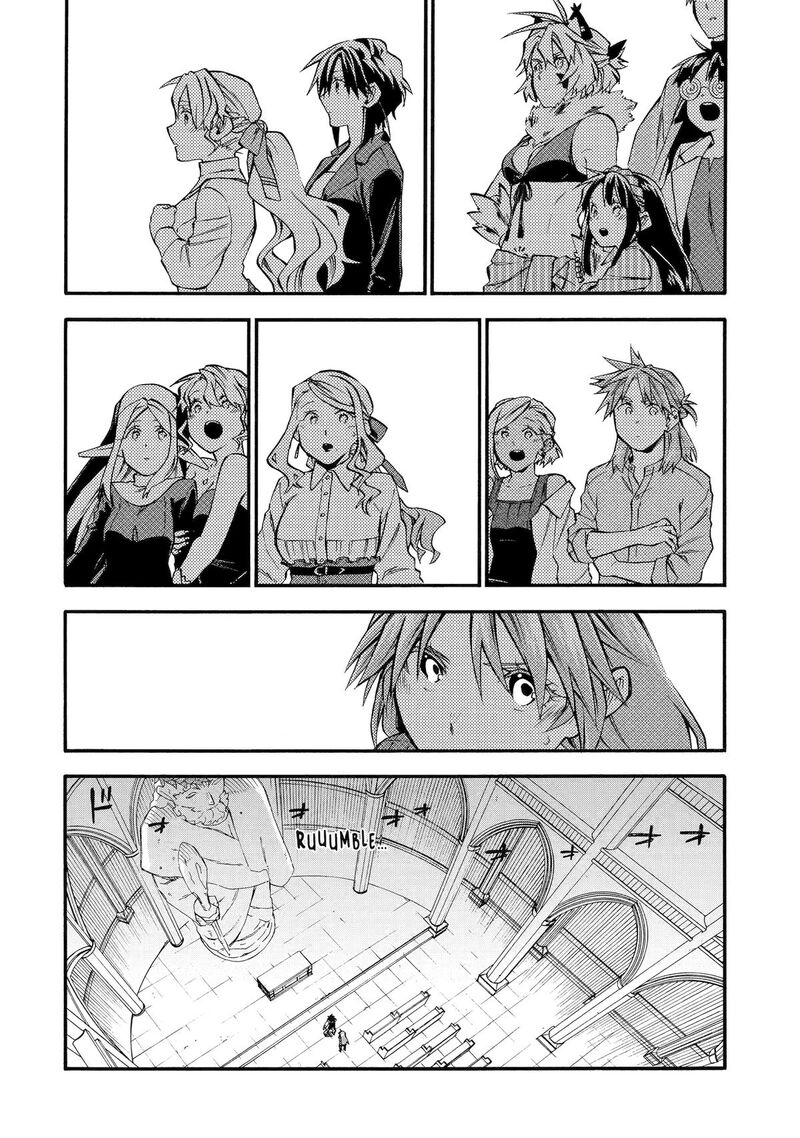 Ossan Boukensha Kein No Zenkou 59 28