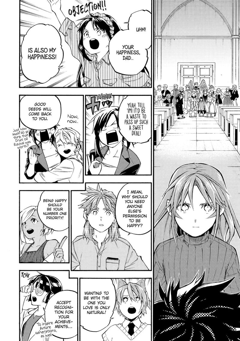 Ossan Boukensha Kein No Zenkou 59 30