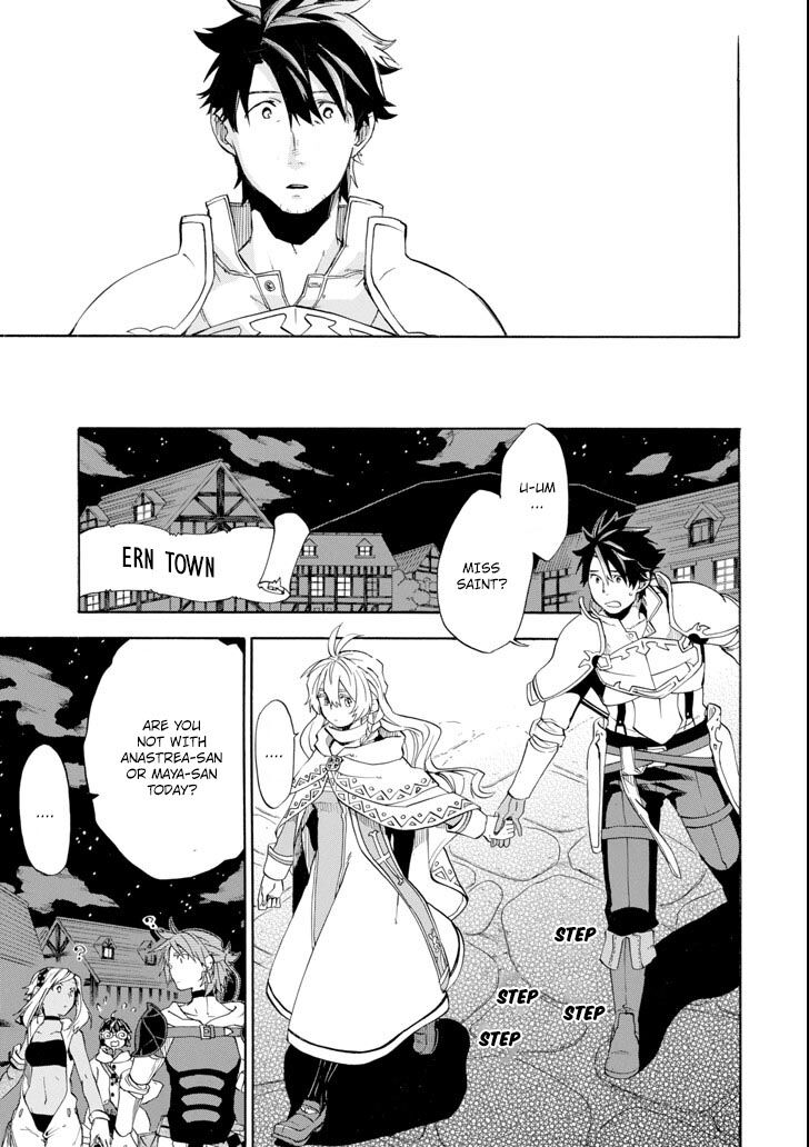 Ossan Boukensha Kein No Zenkou 6 25