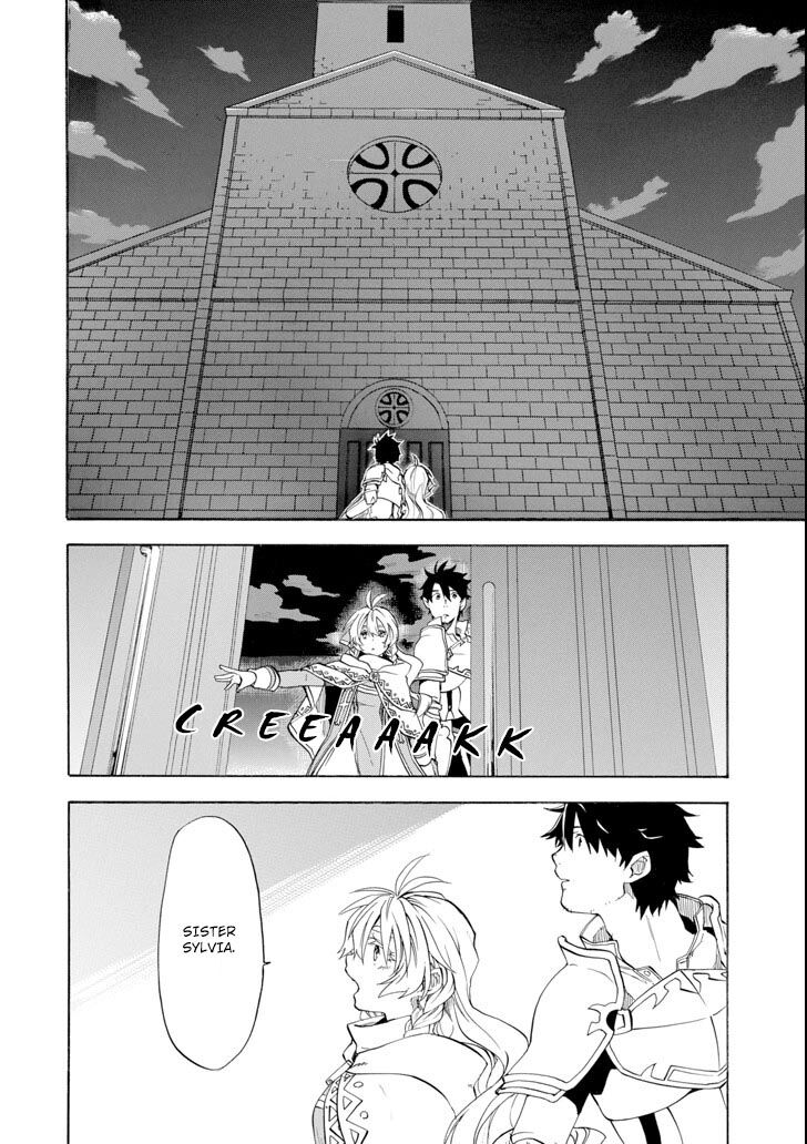 Ossan Boukensha Kein No Zenkou 6 26