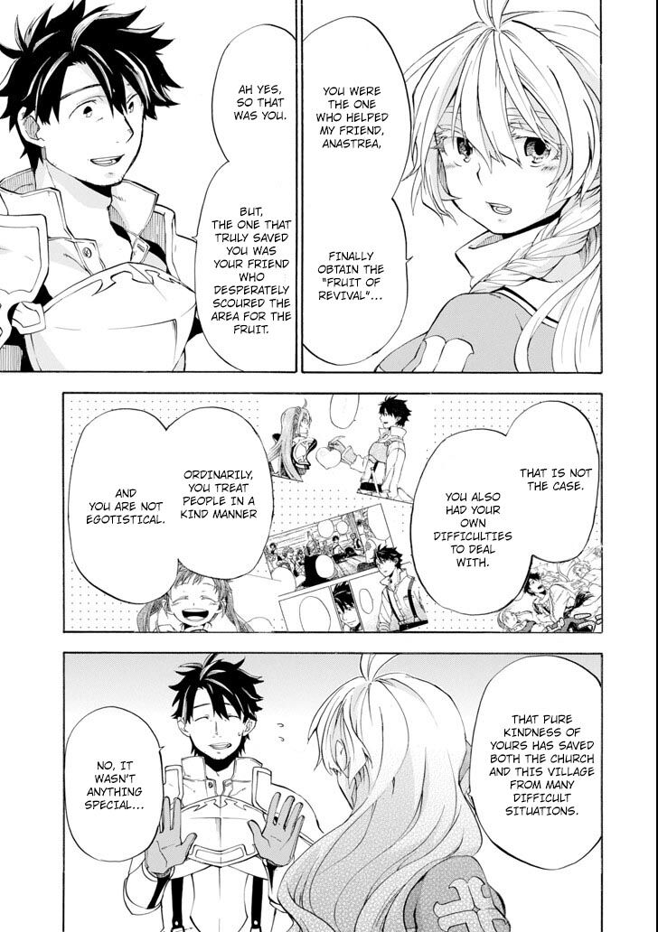 Ossan Boukensha Kein No Zenkou 6 29