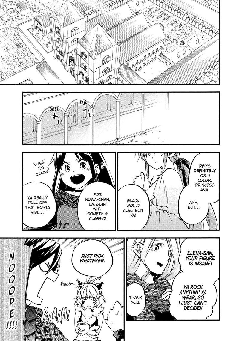 Ossan Boukensha Kein No Zenkou 60 1