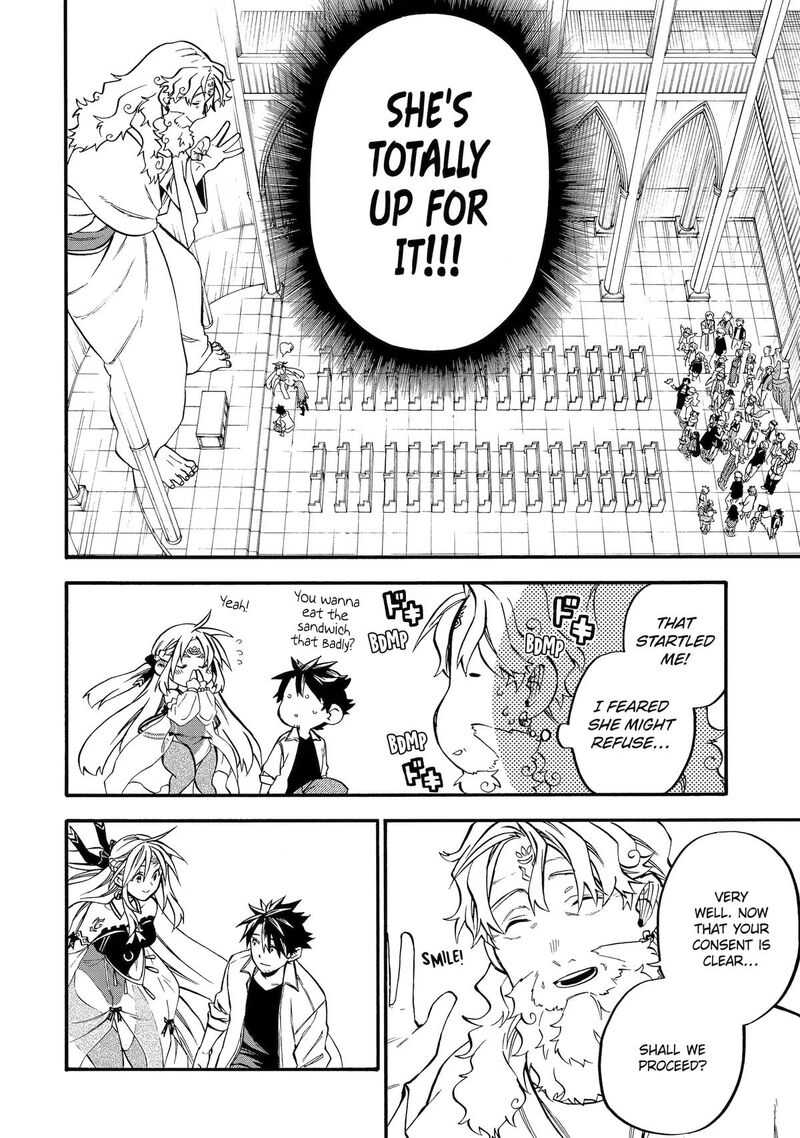 Ossan Boukensha Kein No Zenkou 60 14