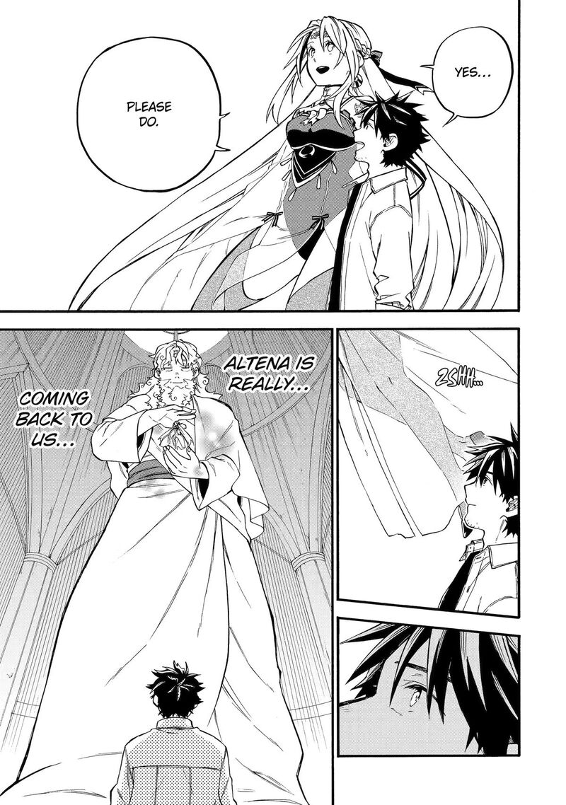 Ossan Boukensha Kein No Zenkou 60 15