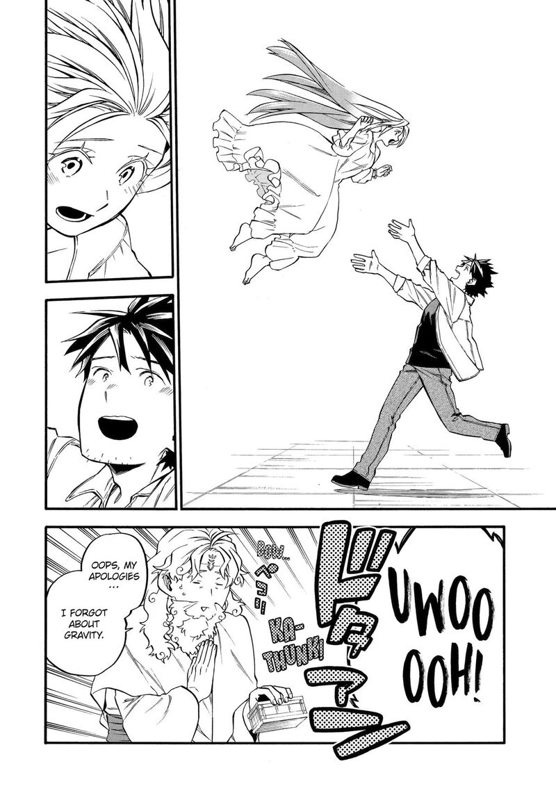 Ossan Boukensha Kein No Zenkou 60 20