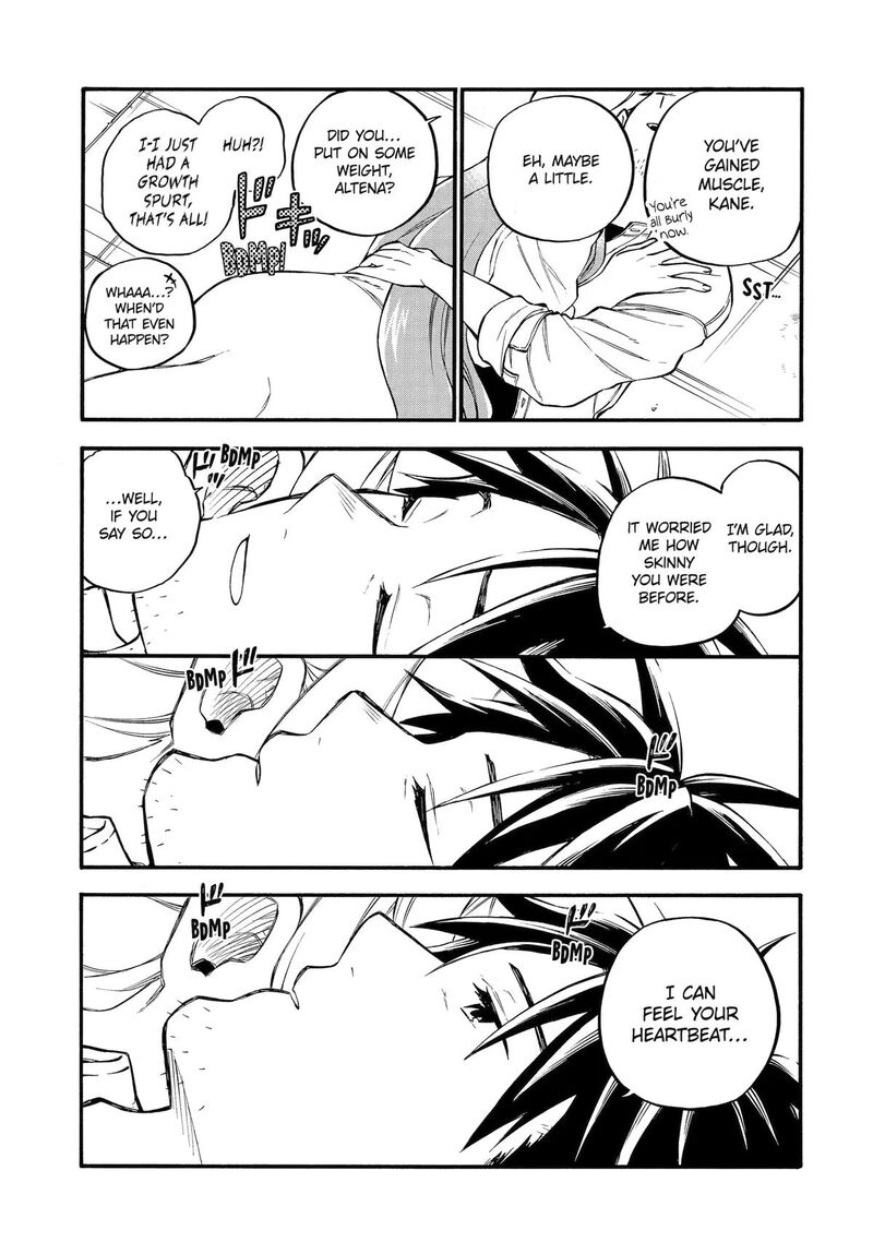 Ossan Boukensha Kein No Zenkou 60 23