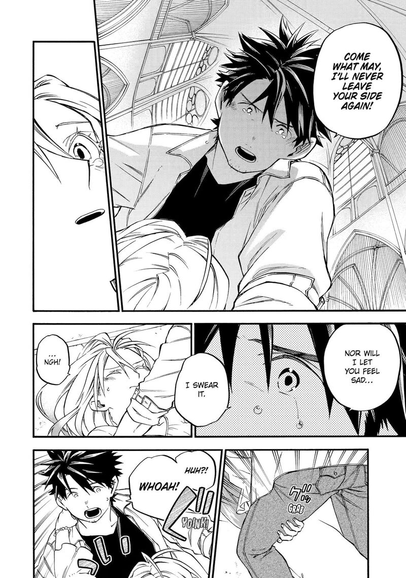 Ossan Boukensha Kein No Zenkou 60 25