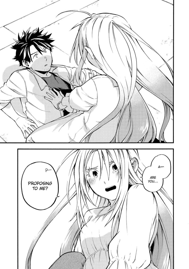 Ossan Boukensha Kein No Zenkou 60 26