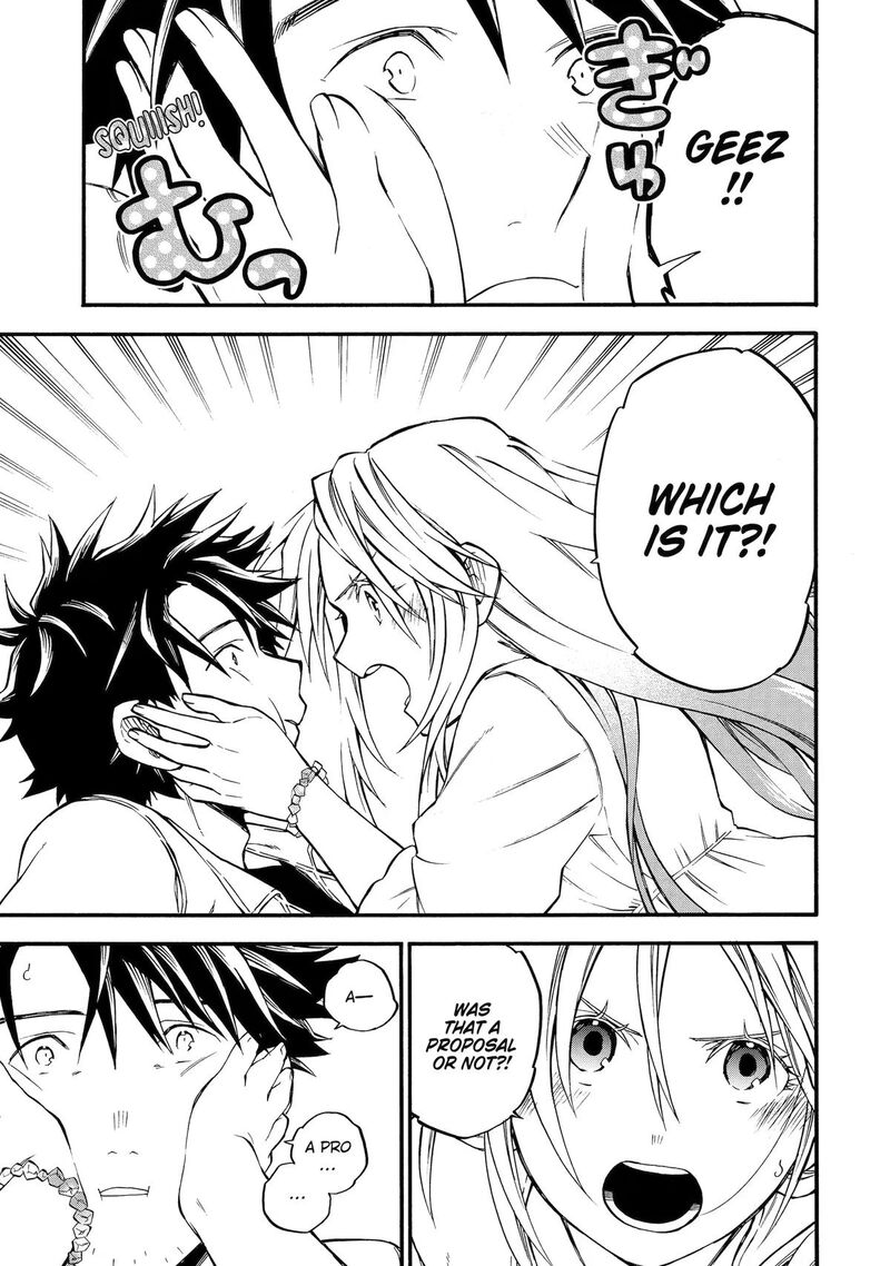 Ossan Boukensha Kein No Zenkou 60 28