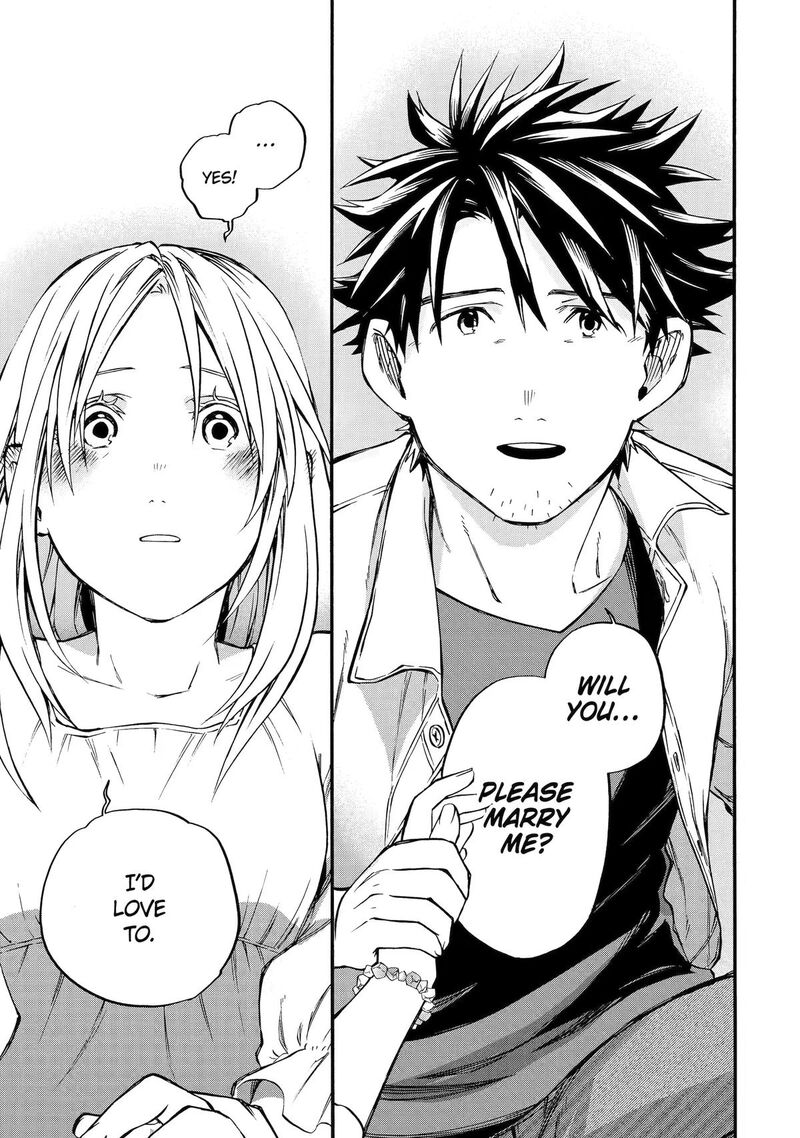 Ossan Boukensha Kein No Zenkou 60 30