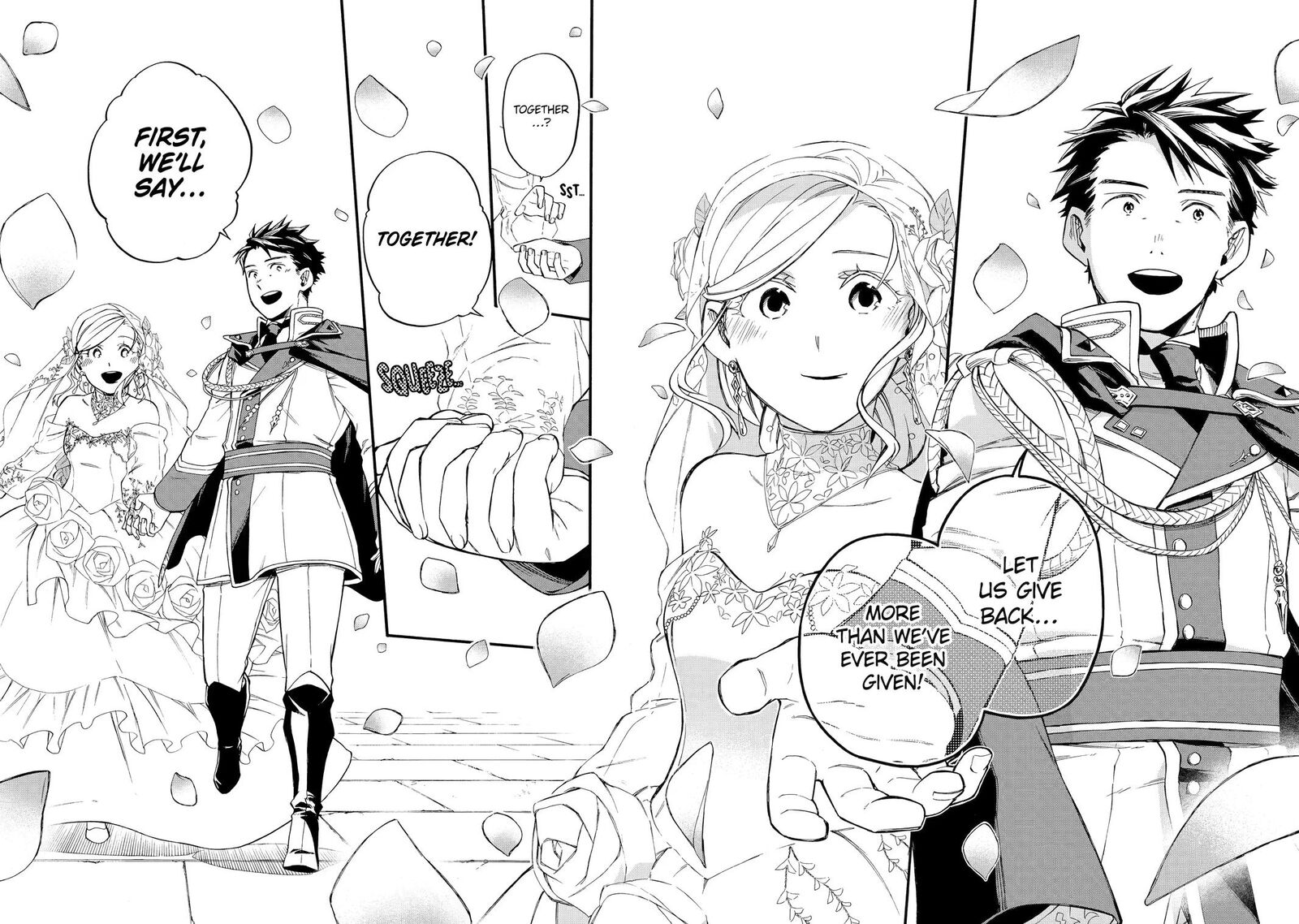 Ossan Boukensha Kein No Zenkou 60 50