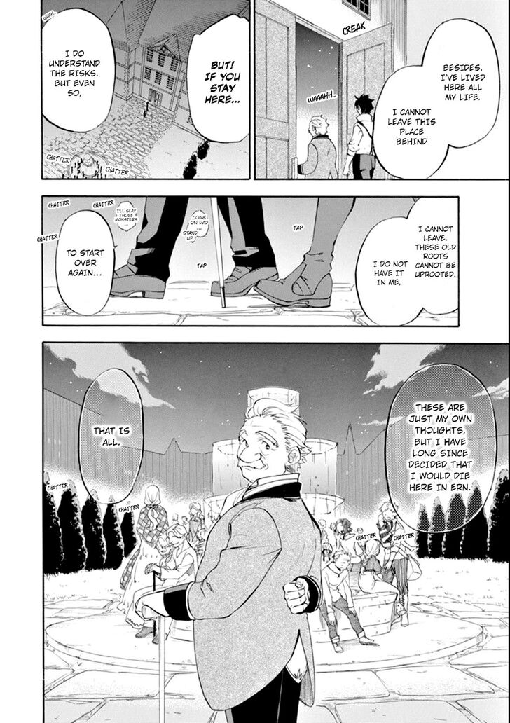 Ossan Boukensha Kein No Zenkou 7 16