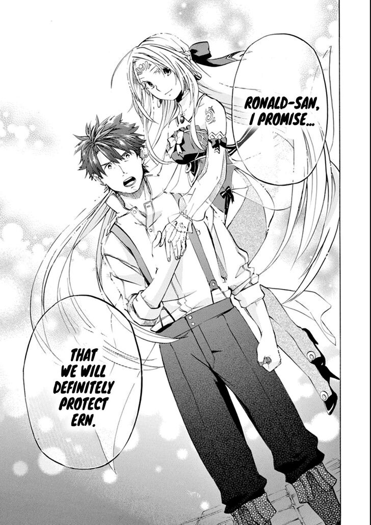 Ossan Boukensha Kein No Zenkou 7 19