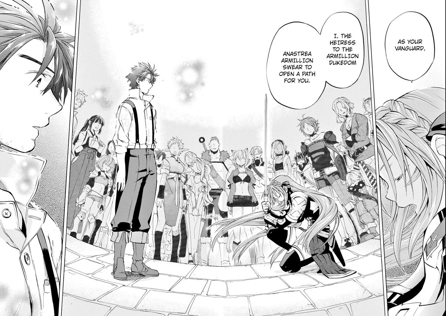Ossan Boukensha Kein No Zenkou 7 24