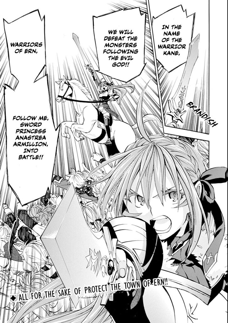 Ossan Boukensha Kein No Zenkou 7 28