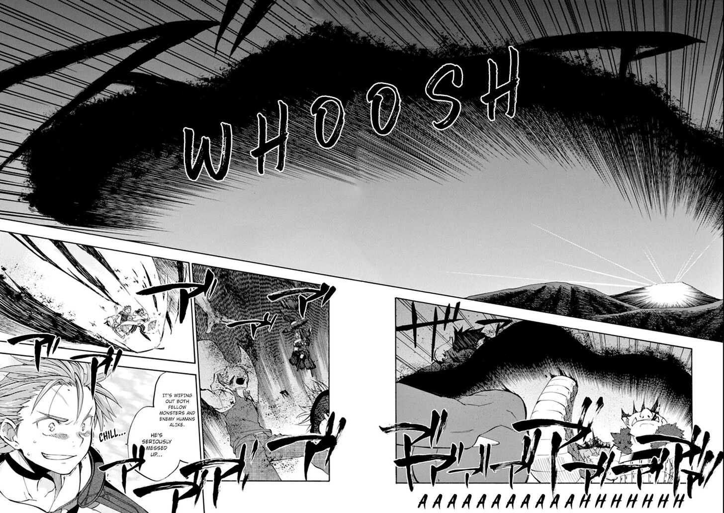 Ossan Boukensha Kein No Zenkou 8 12