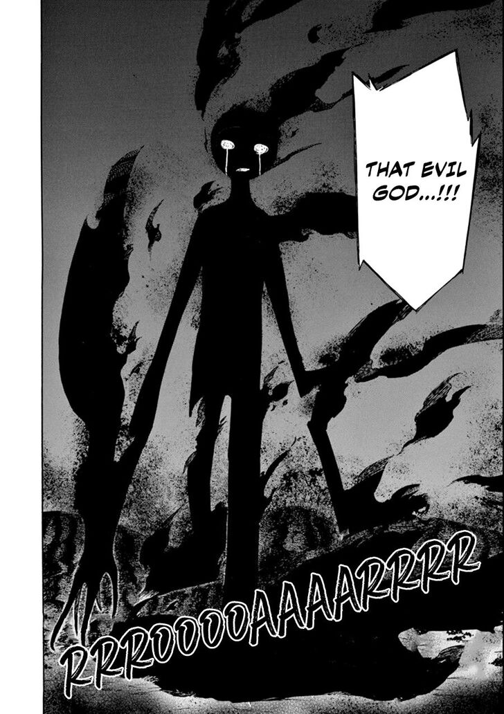 Ossan Boukensha Kein No Zenkou 8 13