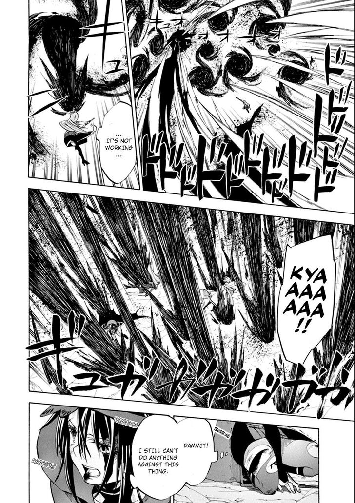 Ossan Boukensha Kein No Zenkou 8 19