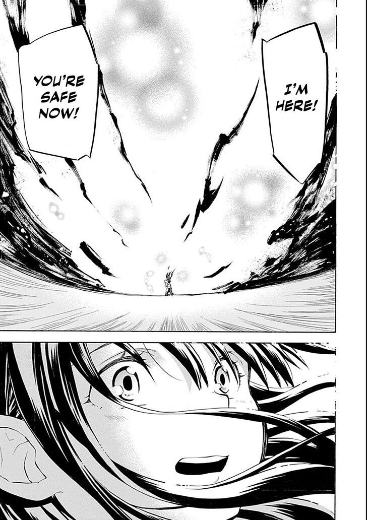 Ossan Boukensha Kein No Zenkou 8 37