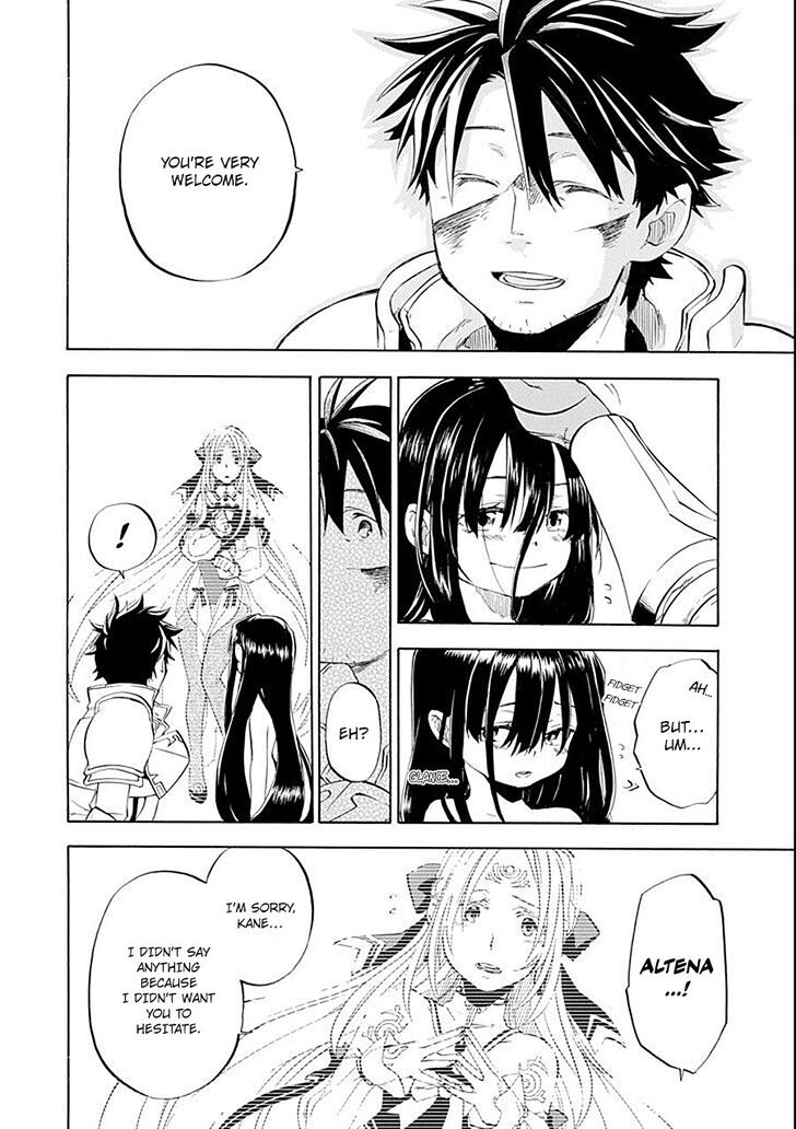 Ossan Boukensha Kein No Zenkou 8 46