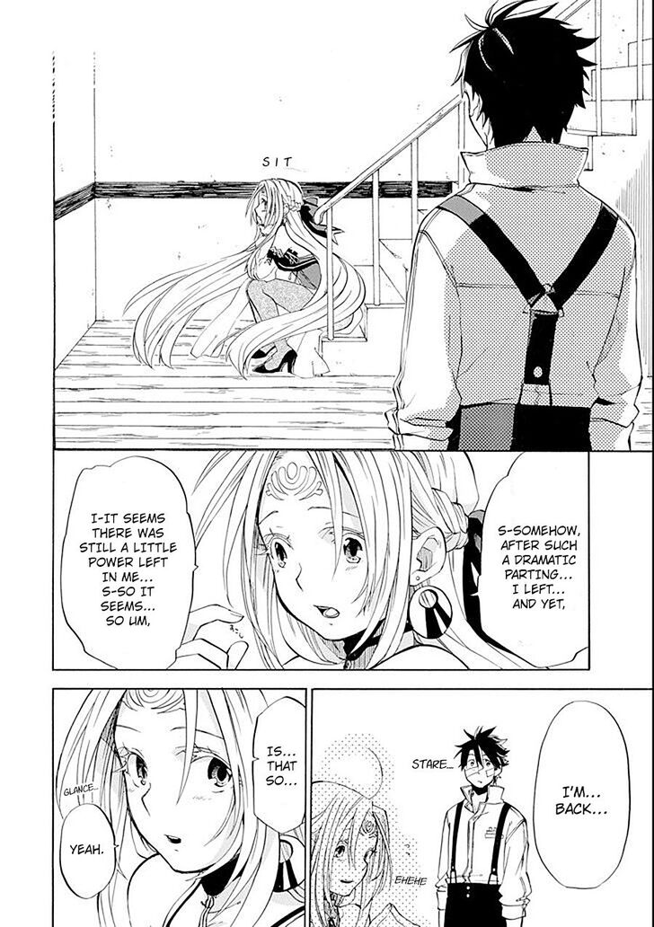 Ossan Boukensha Kein No Zenkou 8 54
