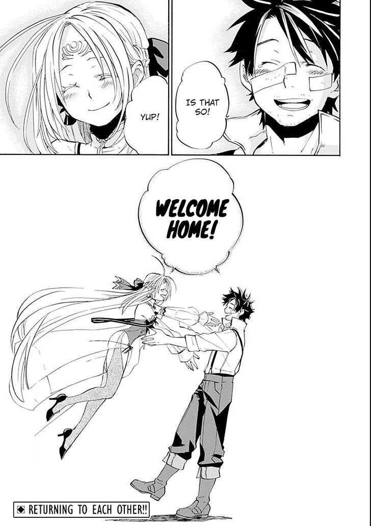 Ossan Boukensha Kein No Zenkou 8 55