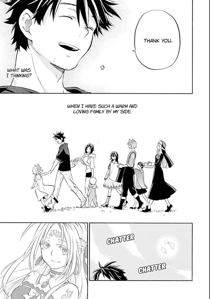 Ossan Boukensha Kein No Zenkou 9 16