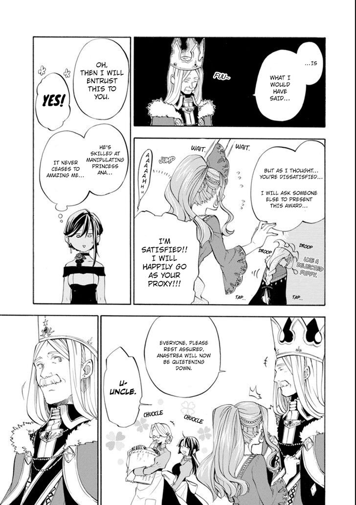Ossan Boukensha Kein No Zenkou 9 8