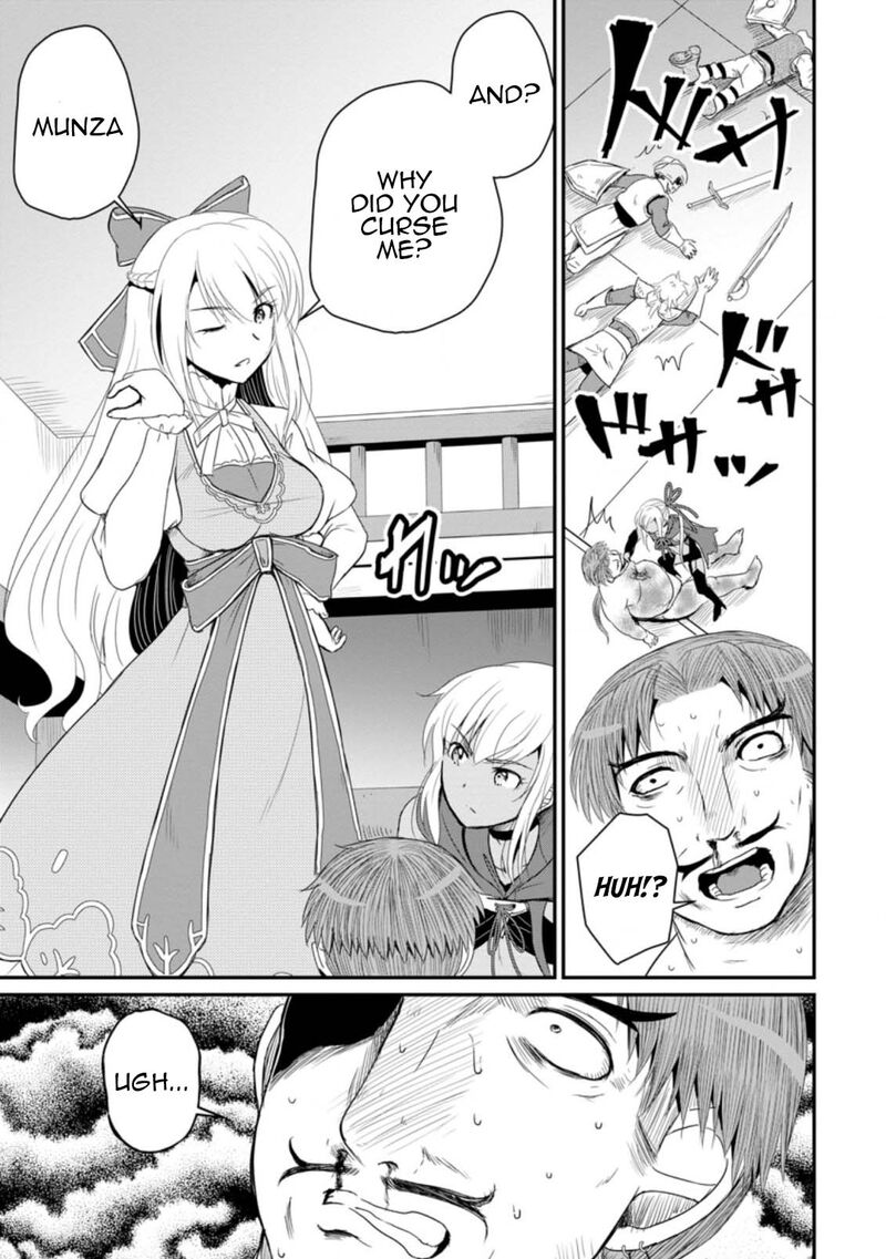 Ossan Teihen Chiyu Shi To Manasume No Henkyou Life 14 27