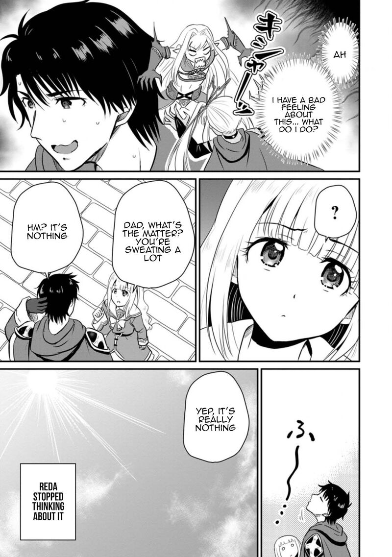 Ossan Teihen Chiyu Shi To Manasume No Henkyou Life 15 17