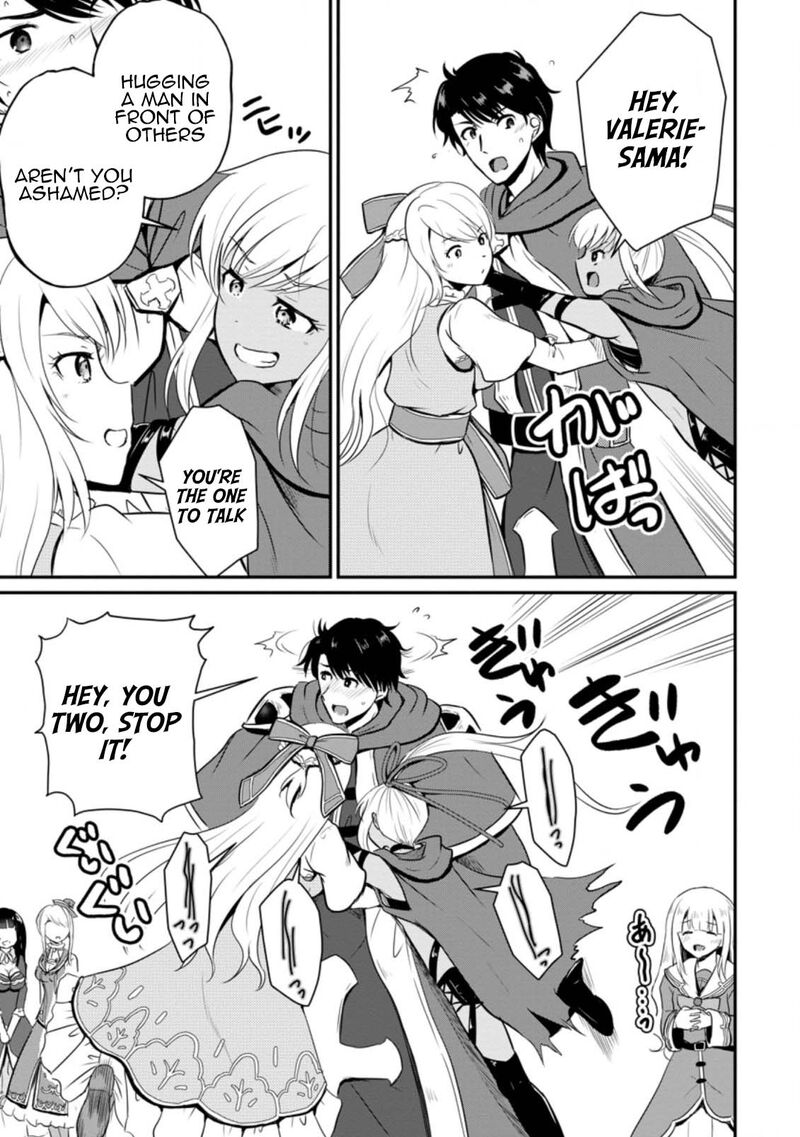 Ossan Teihen Chiyu Shi To Manasume No Henkyou Life 15 7