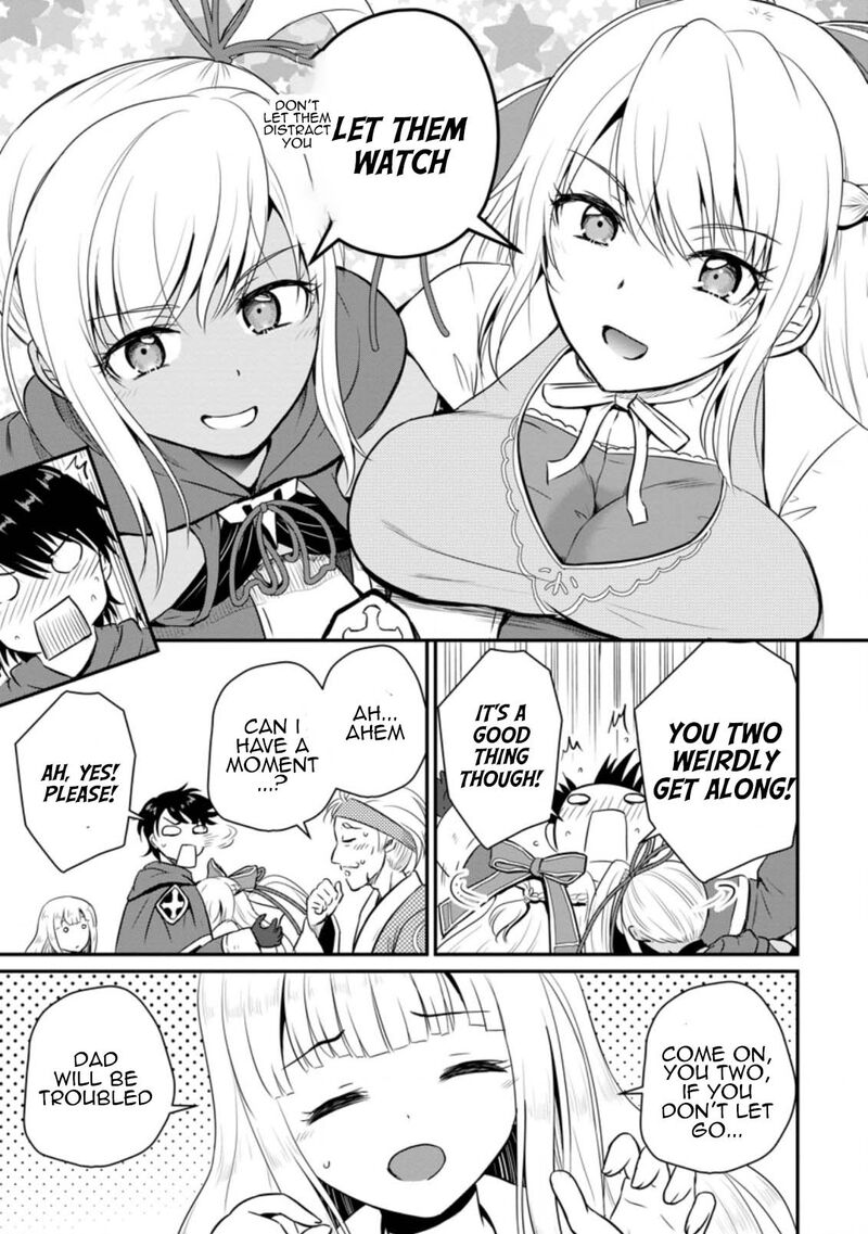 Ossan Teihen Chiyu Shi To Manasume No Henkyou Life 15 9