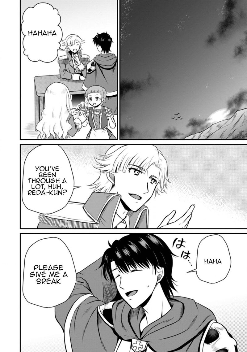 Ossan Teihen Chiyu Shi To Manasume No Henkyou Life 16 10