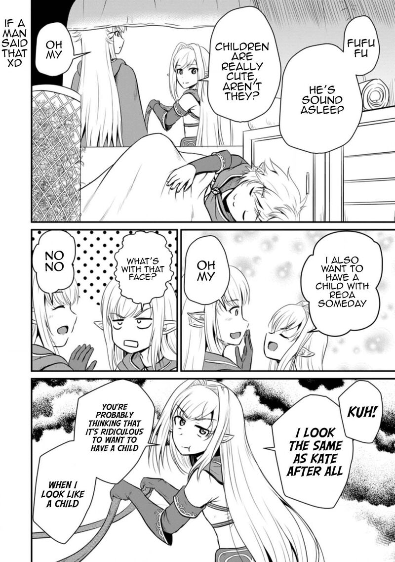 Ossan Teihen Chiyu Shi To Manasume No Henkyou Life 16 26