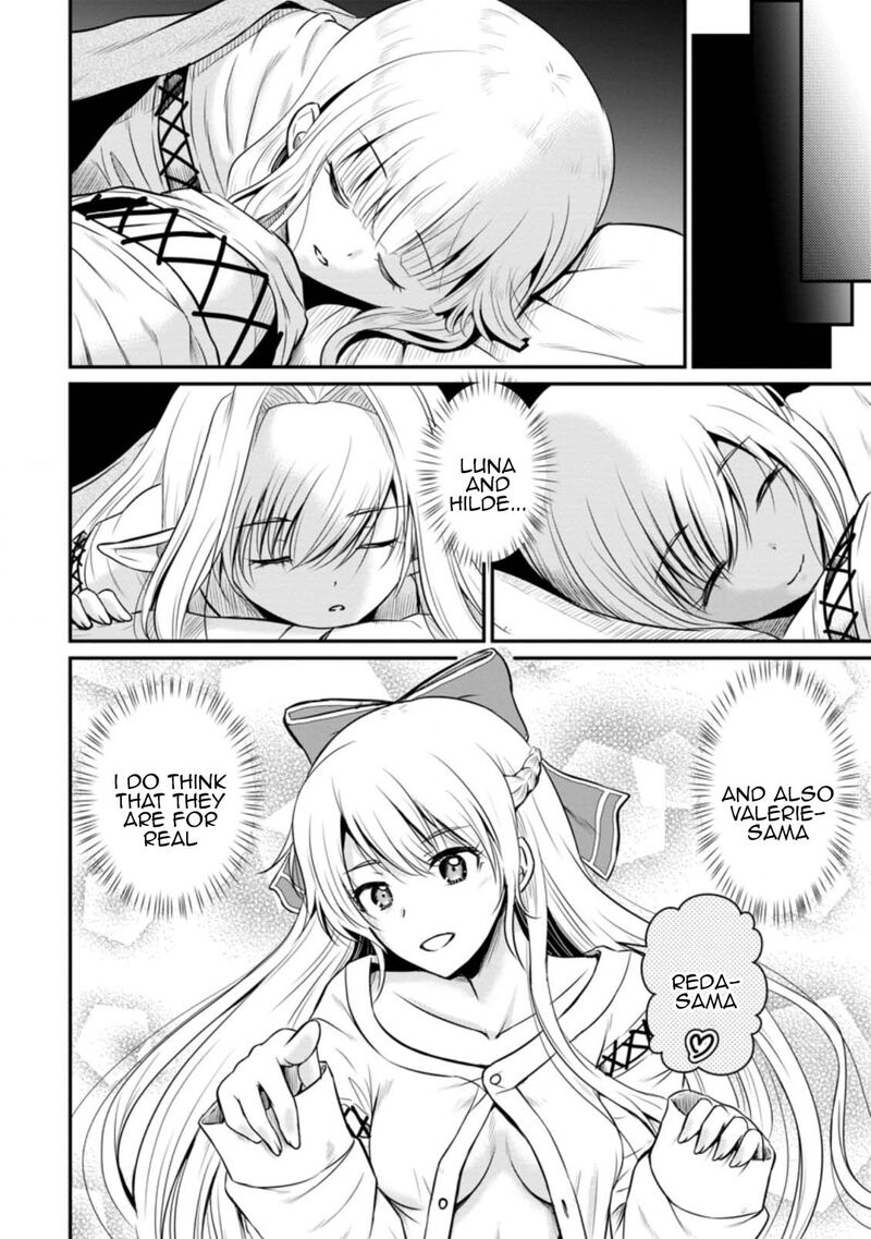 Ossan Teihen Chiyu Shi To Manasume No Henkyou Life 22 10