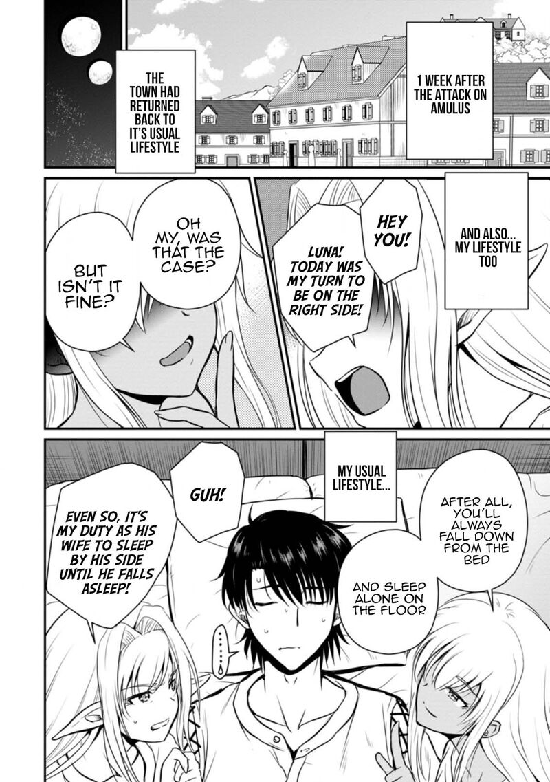 Ossan Teihen Chiyu Shi To Manasume No Henkyou Life 22 2